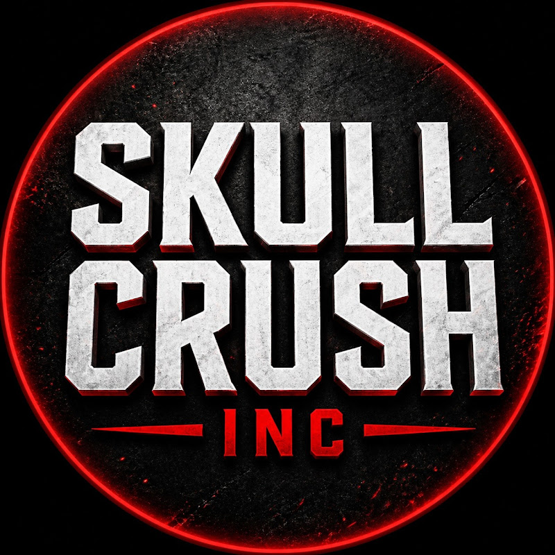 Skull Crush Inc.