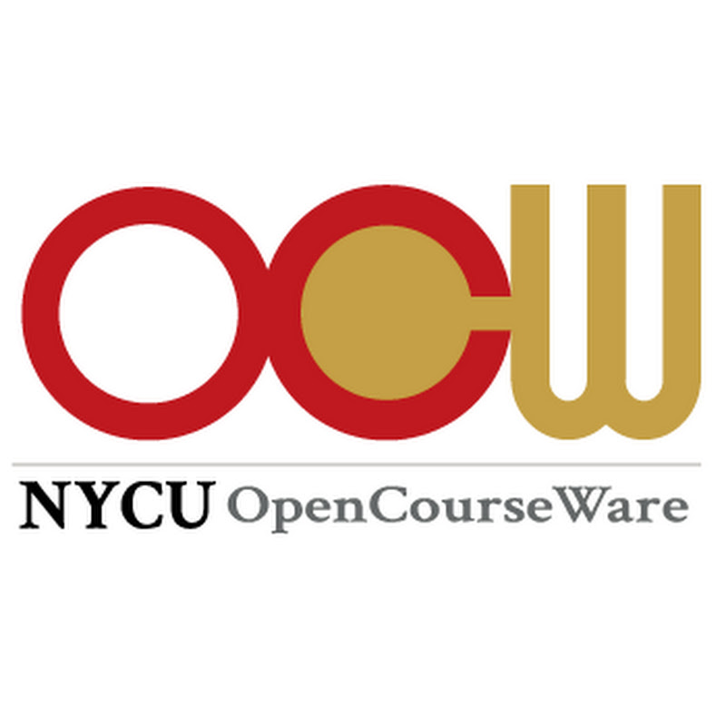 NYCU OCW Logo