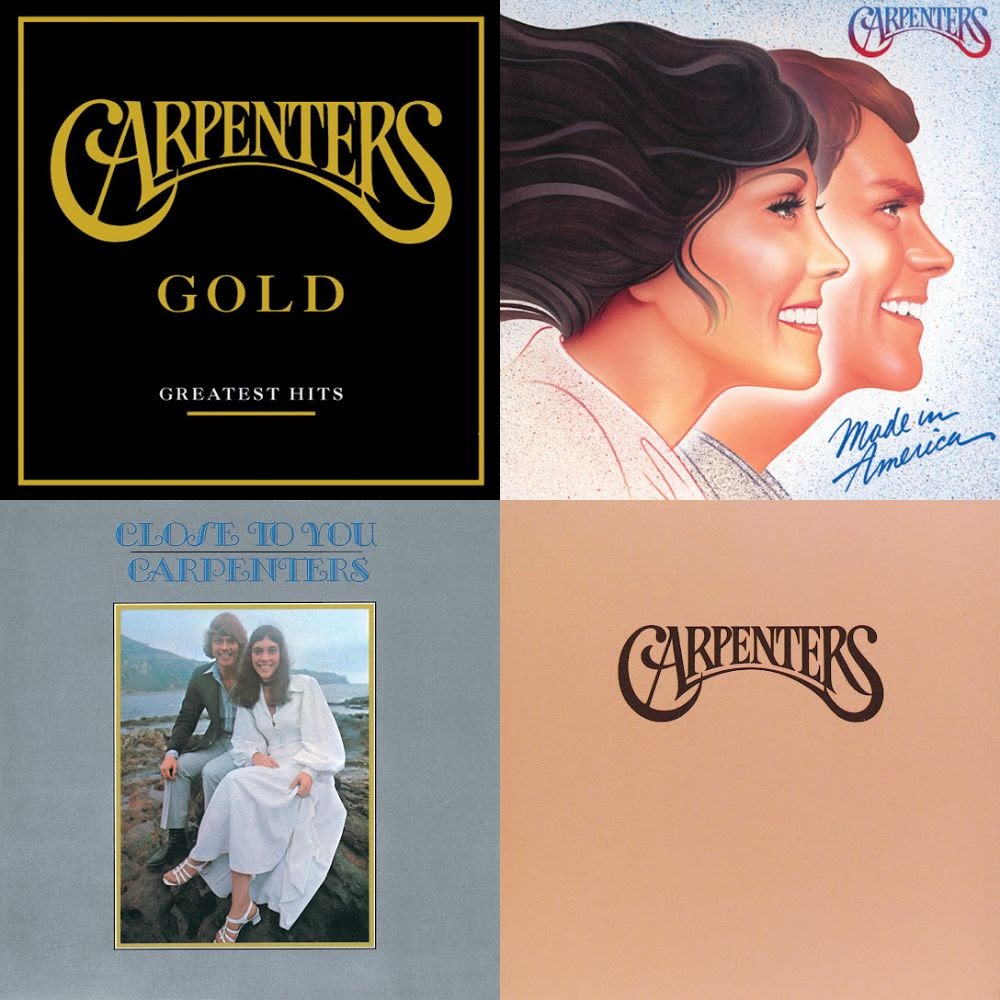 カ－ペンタ－ズ