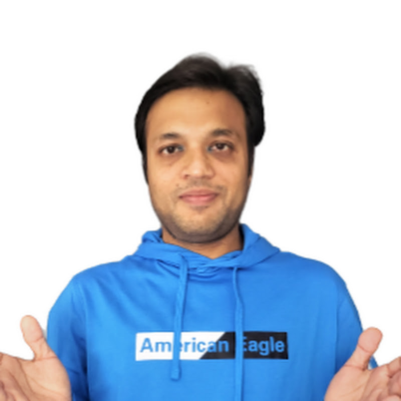 Divyang Patel - Real Estate & Mortgage