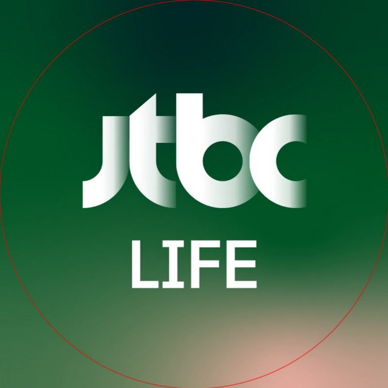 JTBC Life Logo