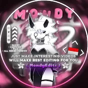 Mondy Edits