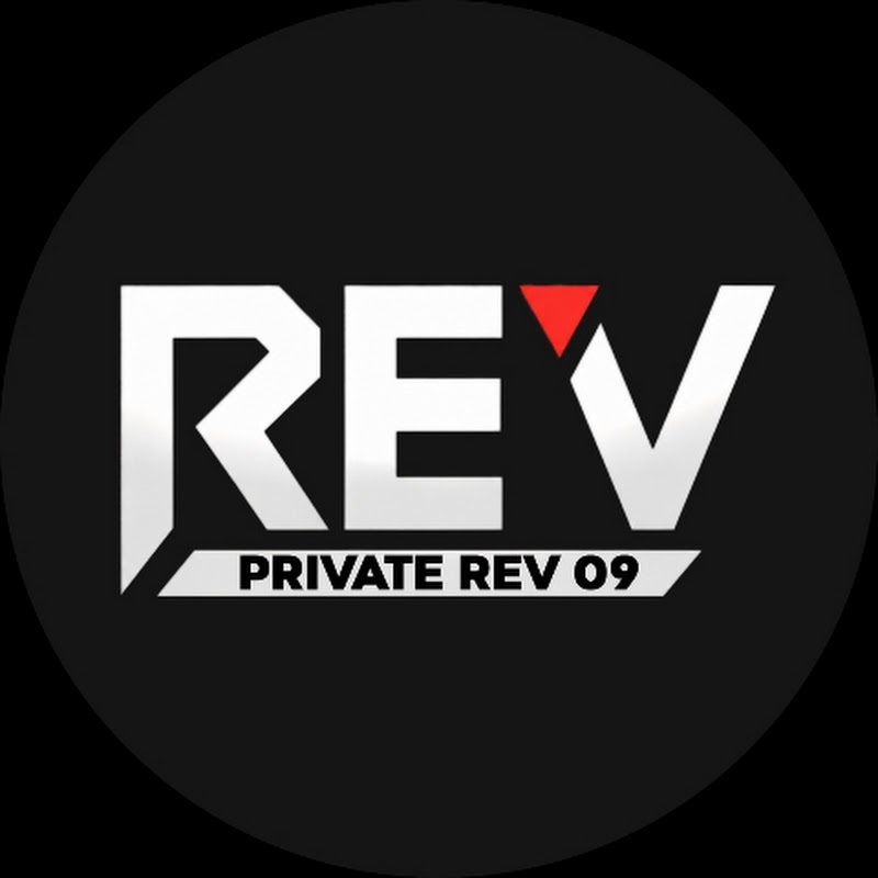 PRIVATE REV 09