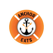 Anchor Eats Nautical Delivery