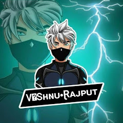 VISHNU RAJPUT GAMING