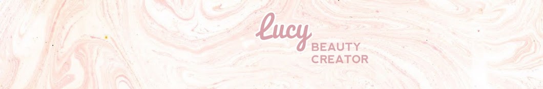 LUCYë£¨ì”¨ YouTube 频道头像