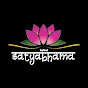 Label Satya Bhama logo