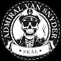 Admiral Van Snyder - @AdmiralVanSnyder - Youtube
