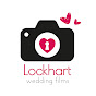 Lockhart Wedding Films logo