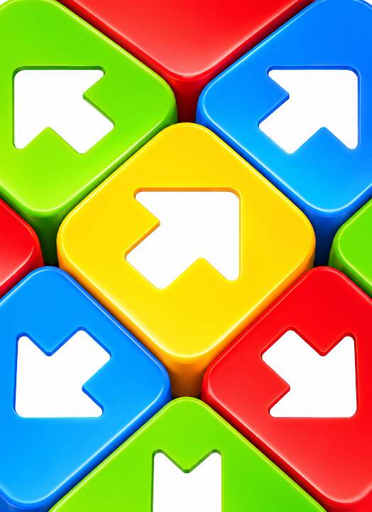 Tap Puzzle Out — cover art