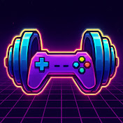 Weightlifting Gamer