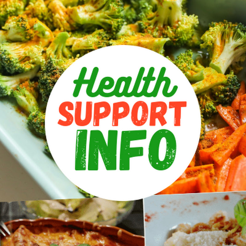 Health Supportinfo