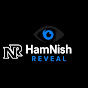 HamNish Reveal logo