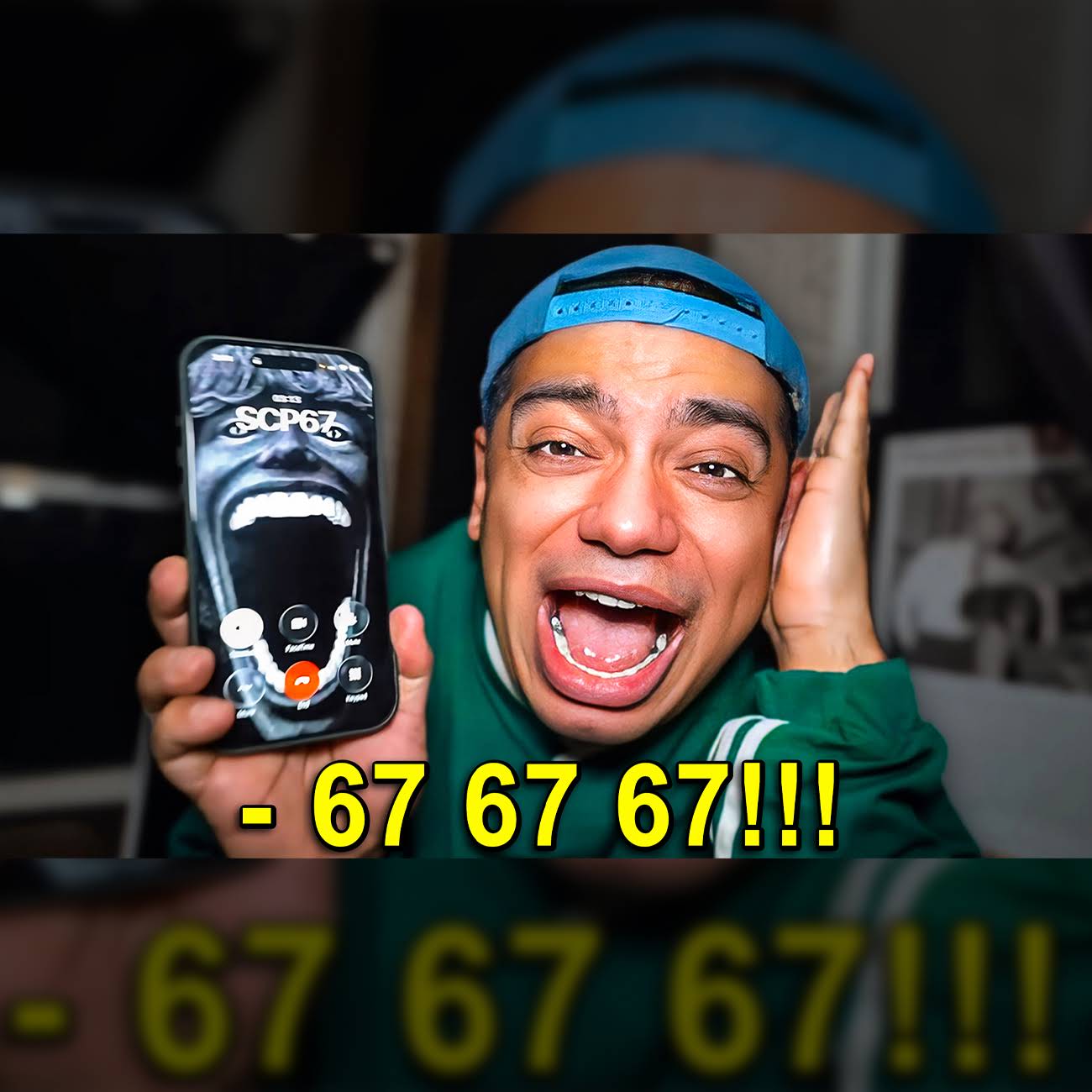 Post from More KeidBoi