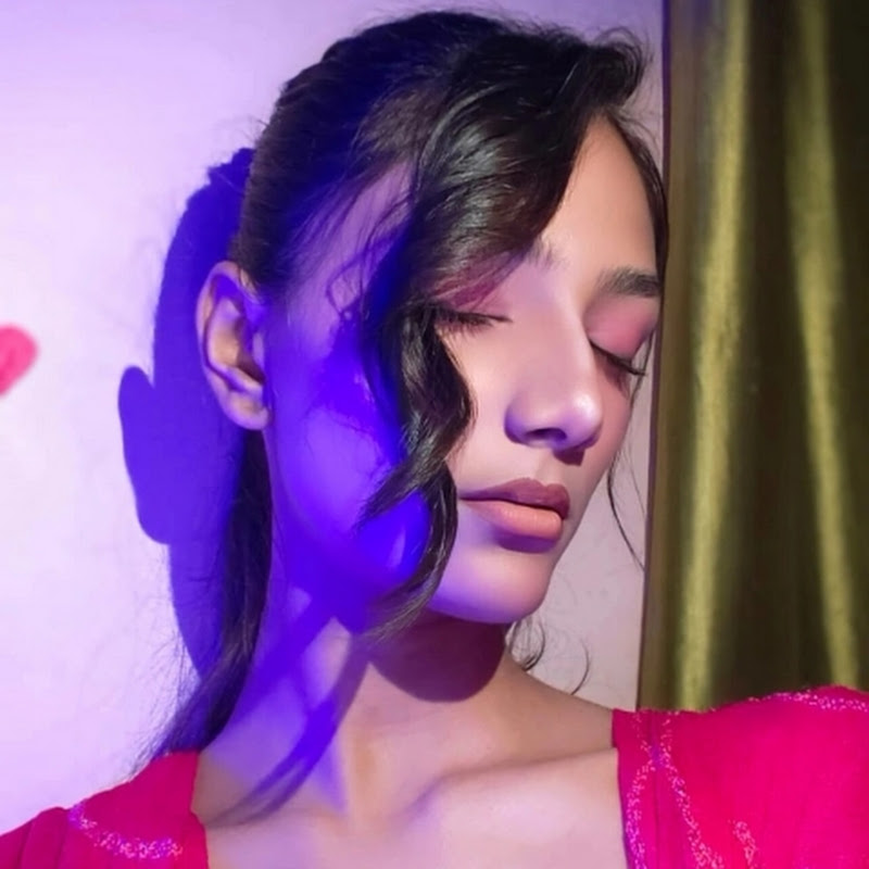Hire ~ MNISAYANTANI~ — Beauty & Fashion YouTube creator for sponsorships