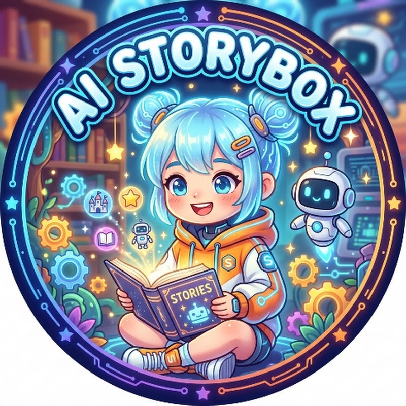 Ai storybox