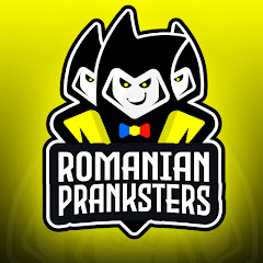 RO Pranks channel logo
