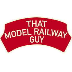 That Model Railway Guy Avatar