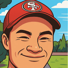 Bryan Chung Football
