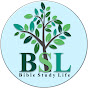 Bible Study Life logo