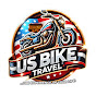 US BIKE TRAVEL GmbH & Co.KG logo