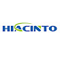 Hiacinto_Official logo