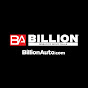 Billion Auto - Nissan in Sioux Falls logo