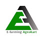 E-farming AgroKart logo