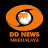 DD NEWS MEGHALAYA 