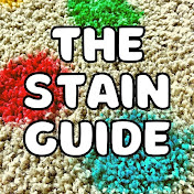 The Stain Guide