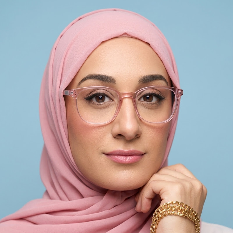 Teacher Salma    