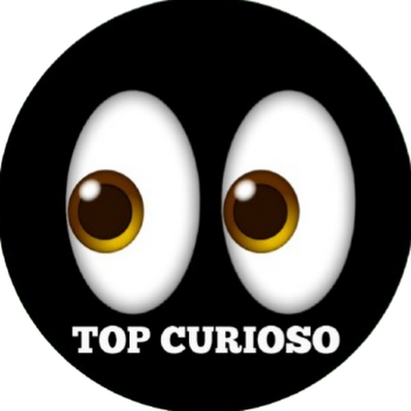 TOP CURIOSO