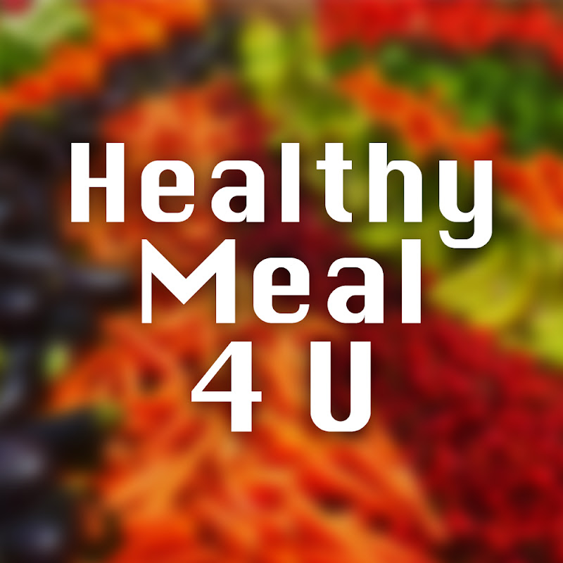 Healthy Meal 4 U