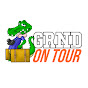 GRND Avatar