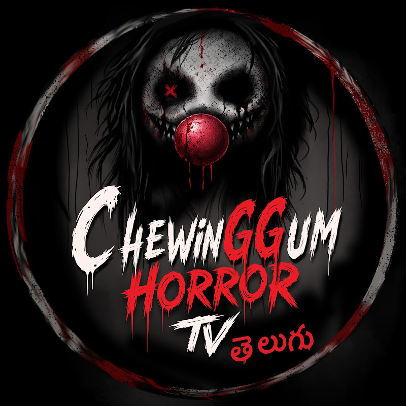 ChewingGum Horror TV Telugu