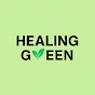 Healing Green logo