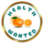 Health Wanted  logo
