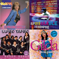 Cumbia