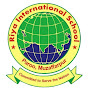 Riya International School logo
