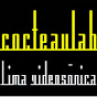 Логотип каналу cocteaulab