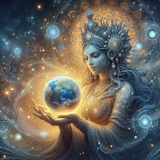 DivineEnergy