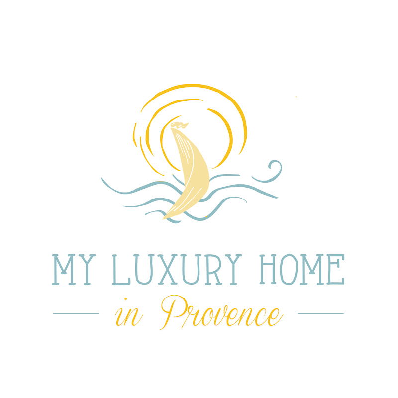 My Luxury Home in Provence