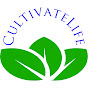 CultivateLife. logo