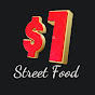 $1 Street Food logo