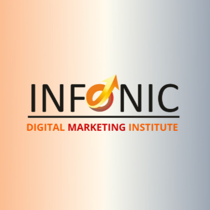 Infonic Training- Digital Marketing Institute