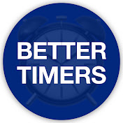 Better Timers