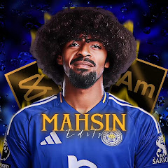 Mahsin Editsシ 