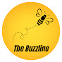 The Buzzline logo