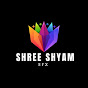 Shree Shyam SFX logo
