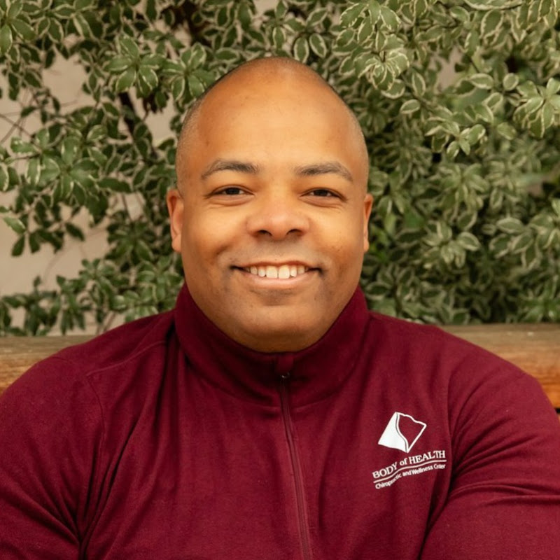Body of Health Chiropractic & Wellness Center